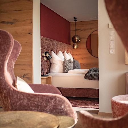 Alpenchalet Vils Tirol Exterior foto