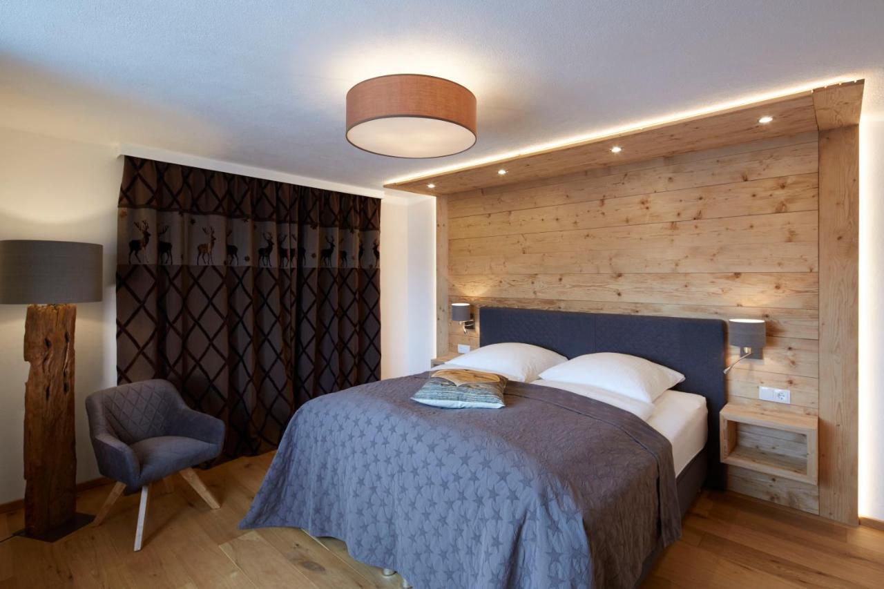 Alpenchalet Vils Tirol Exterior foto