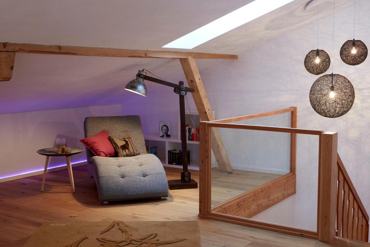 Alpenchalet Vils Tirol Exterior foto