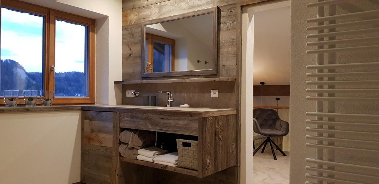 Alpenchalet Vils Tirol Exterior foto