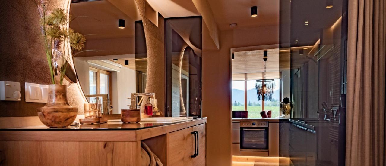 Alpenchalet Vils Tirol Exterior foto