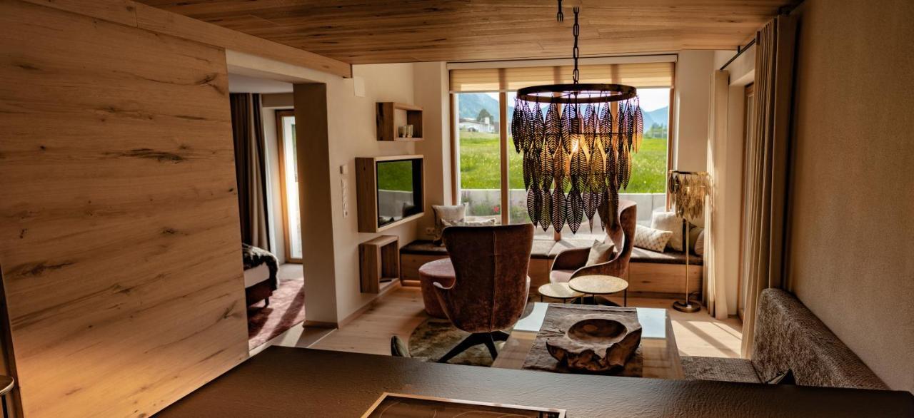Alpenchalet Vils Tirol Exterior foto