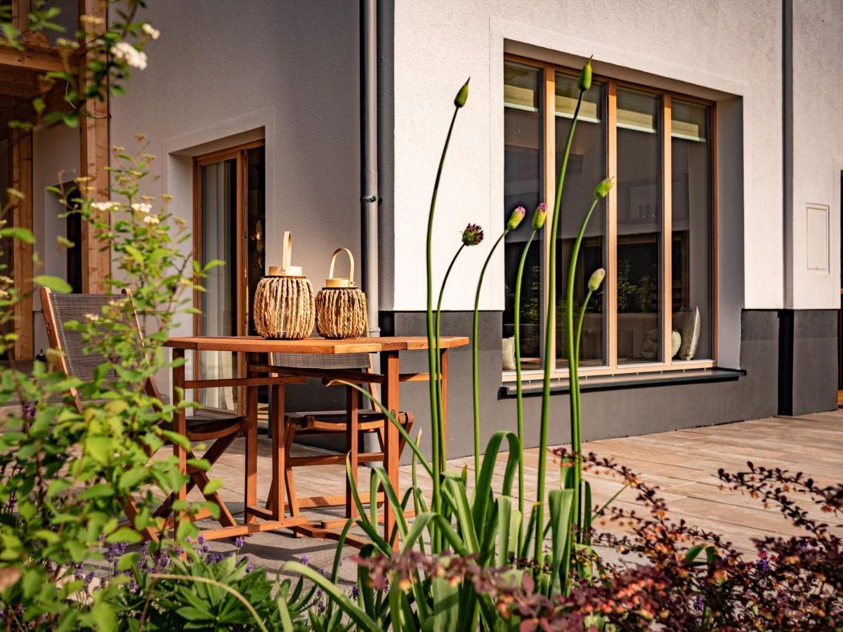 Alpenchalet Vils Tirol Exterior foto