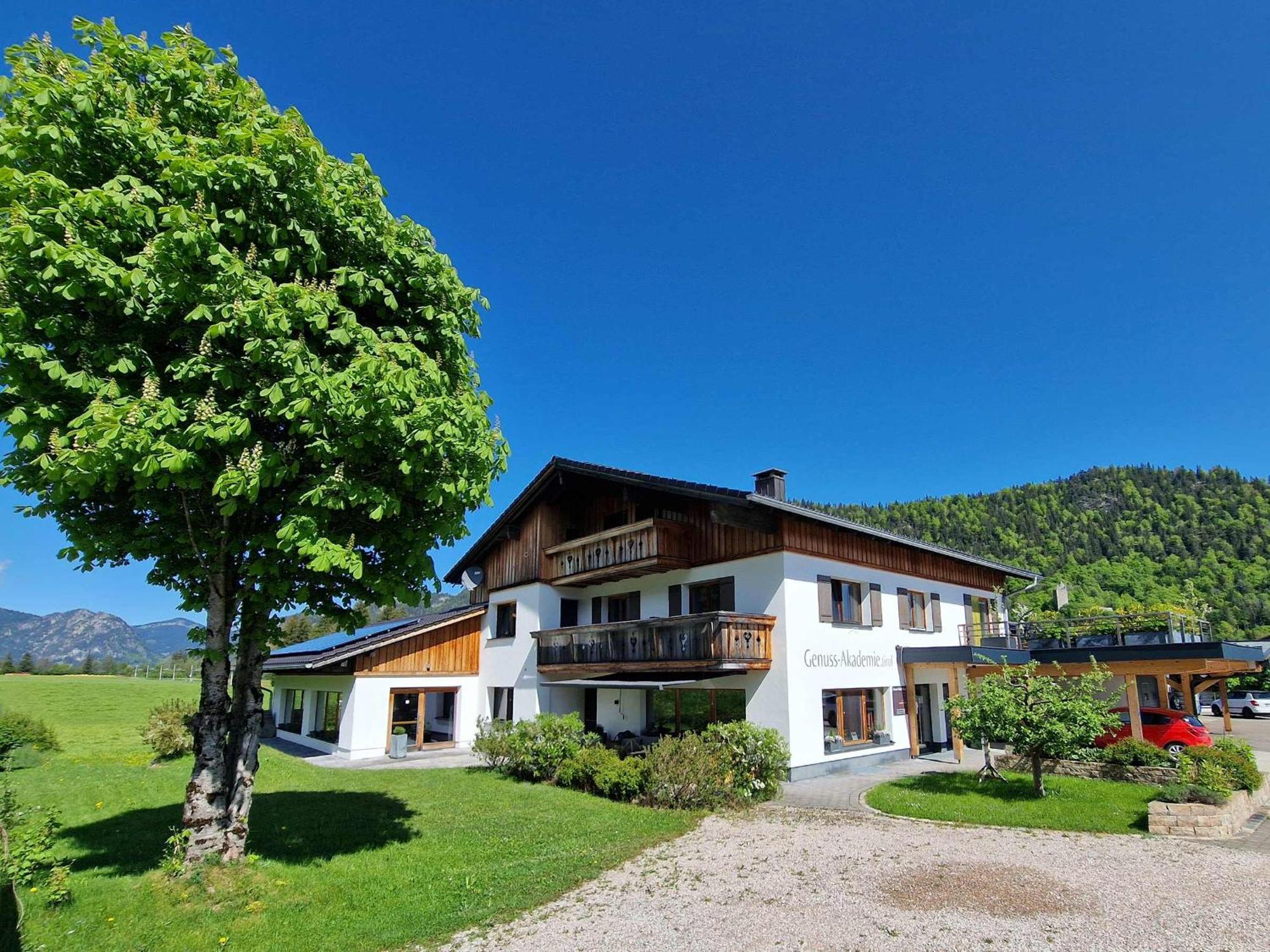 Alpenchalet Vils Tirol Exterior foto